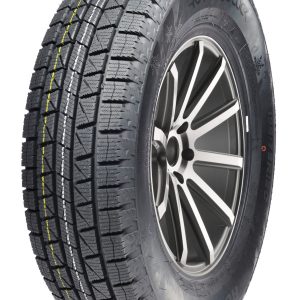 Royal Black 265/65 R17 ROYAL ICE 112S TL