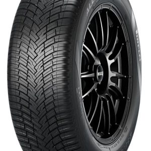 Pirelli 255/55 R18 SCORPION VERDE ALL SEASON SF2 109Y XL TL