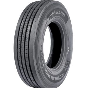 Royal Black 295/80 R22,5 SL101 154/149M 18PR 3PMSF TL
