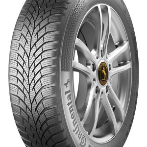Continental 185/60 R15 WinterContact TS 870 88T XL TL EV