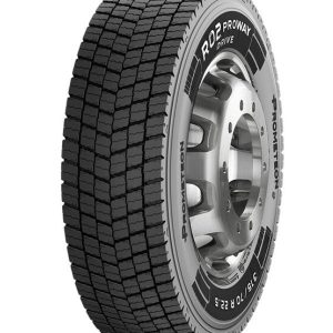 Prometeon (Pirelli) 295/60 R22,5 X.R2YD 150/147L 3PMSF M+S TL (R02 PROWAY DRIVE)