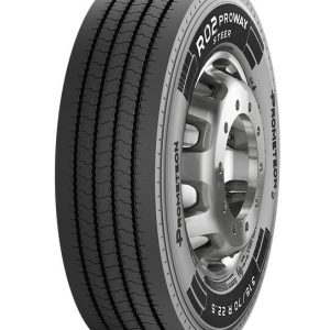 Prometeon (Pirelli) 315/70 R22,5 X.R2YS 158/105L (156M) 3PMSF M+S TL (R02 PROWAY STEER)